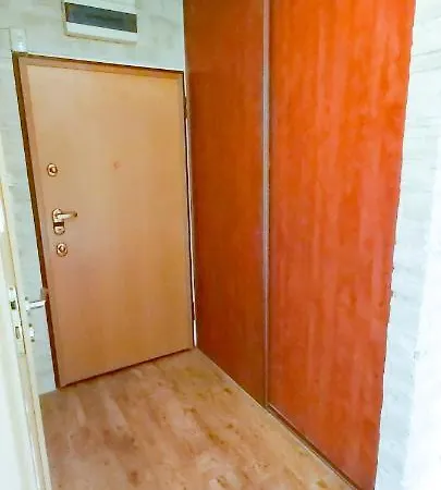 Apartament Gdynskie Zacisze Apartment