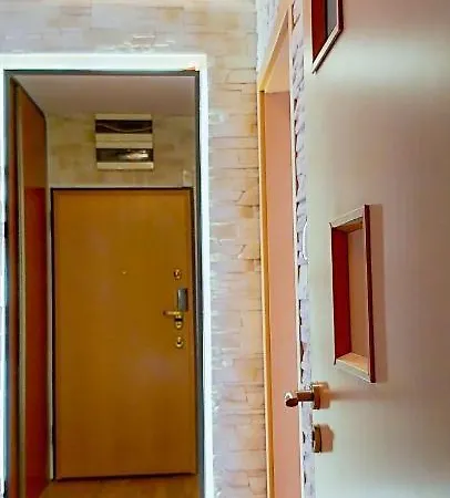 Apartament Gdynskie Zacisze * グディニャ