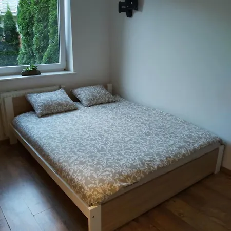 Apartament Gdynskie Zacisze アパート *