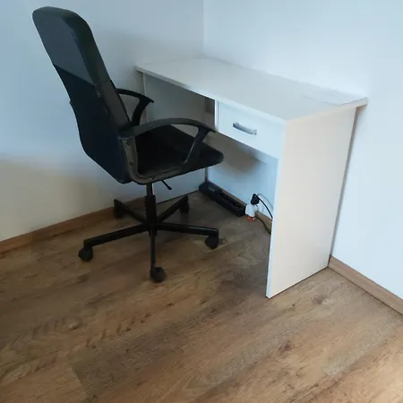 Apartament Gdynskie Zacisze グディニャ